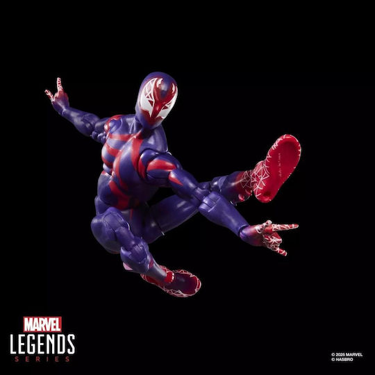 Hasbro Marvel: Spiderman Figure Legends Series Φιγούρα 15εκ.