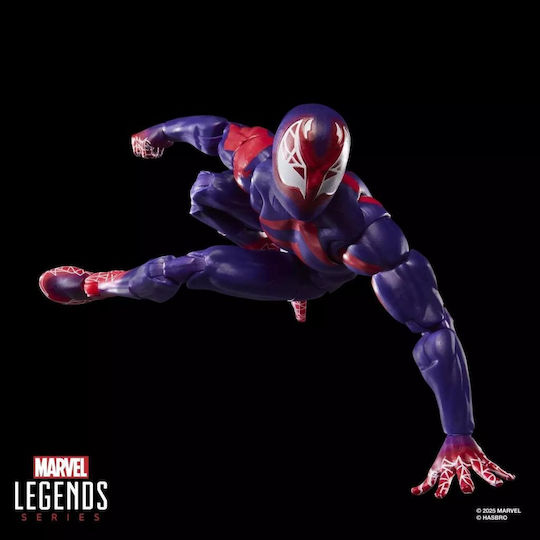 Hasbro Marvel: Spiderman Figure Legends Series Φιγούρα 15εκ.