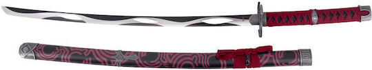 Amont The Legend of Zelda: Katana Replica Sheikah Clan 102 cm Φιγούρα