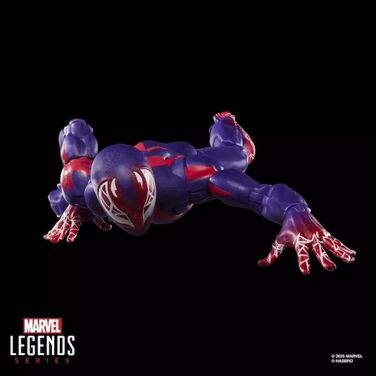 Hasbro Marvel: Spiderman Figure Legends Series Φιγούρα 15εκ.