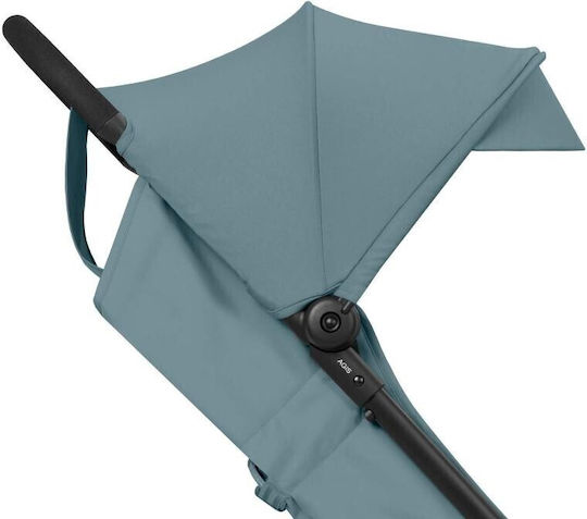 Cybex Agis Baby Stroller Suitable from 6+ Months Stormy Blue 6.3kg
