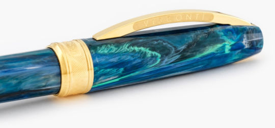 Visconti Crows Στυλό Rollerball (Προσωποποιημένο)