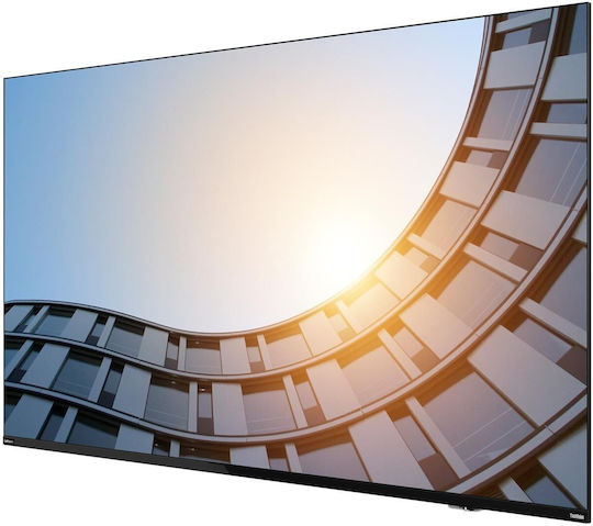 Lenovo Thinkvision E65 Lfd Afișaj Public LCD VA 4K UHD 65" Cu Ecran Tactil