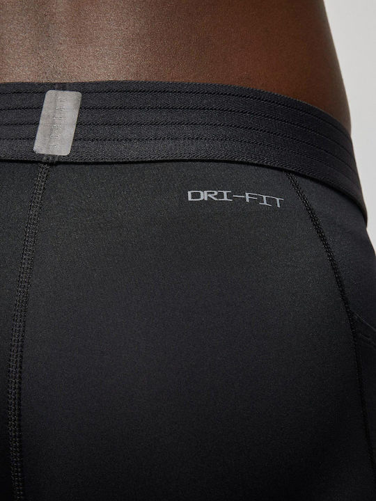 Jordan Air Jordan Men's Sports Short Leggings Black