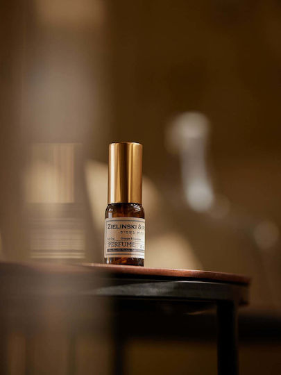Perfume Orange & Jasmine 10ml