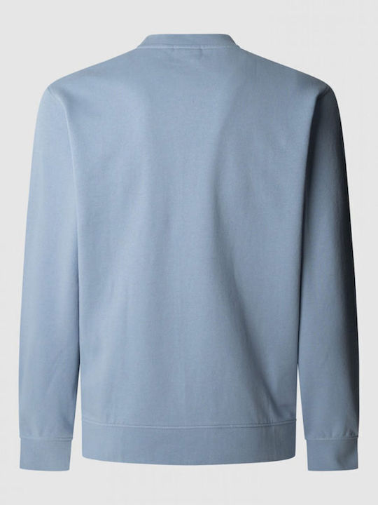 Суитшърт Light Blue