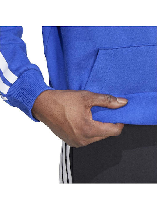 Tiro Tiro Sweatshirt Mit Kapuze Blau
