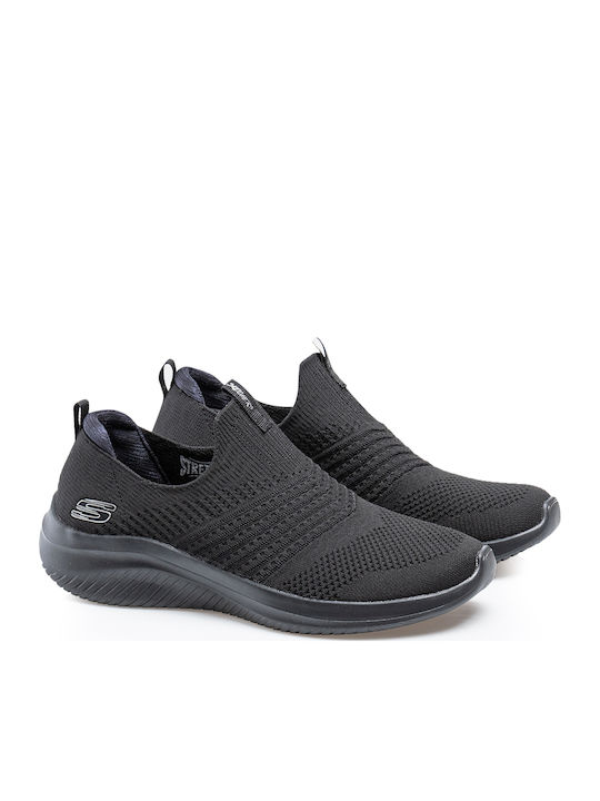 Ultra FLEX 3.0 Women's Slip-On Black