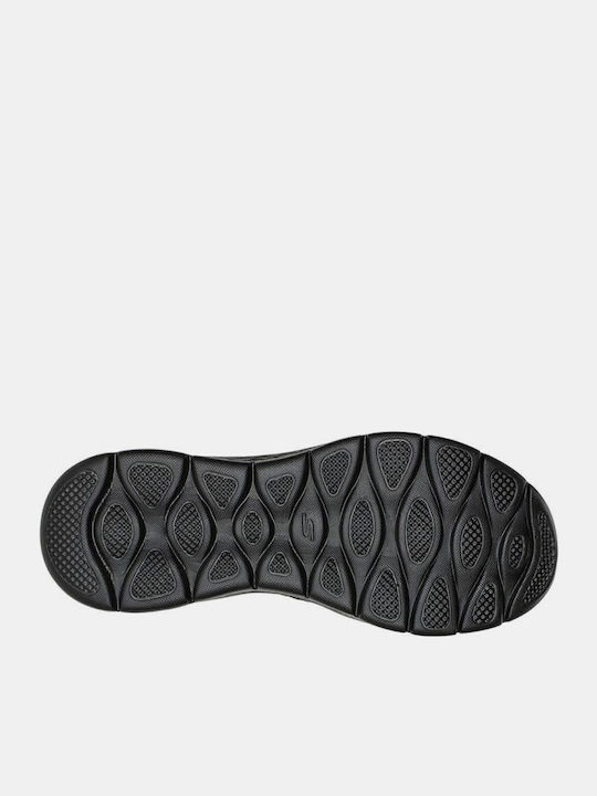 Go-Walk Flex Women's Slip-On Black