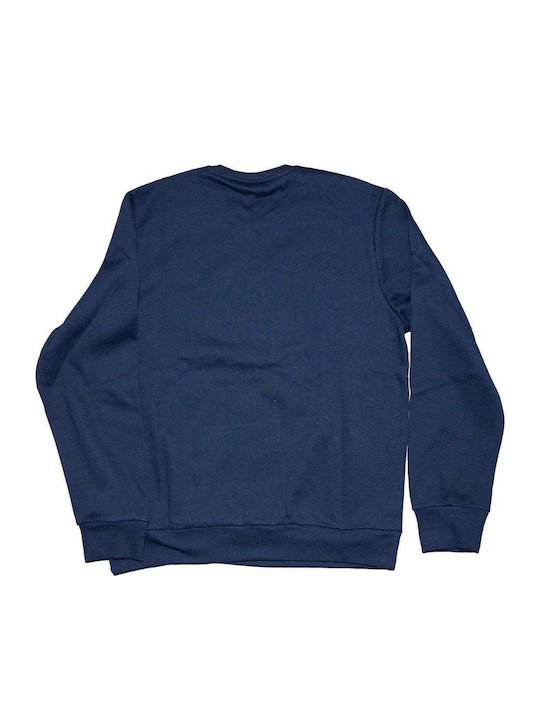 Sweatshirt Blue