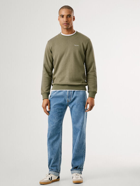 Sweatshirt Green
