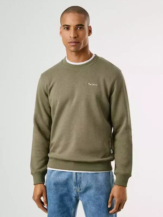 Sweatshirt Green