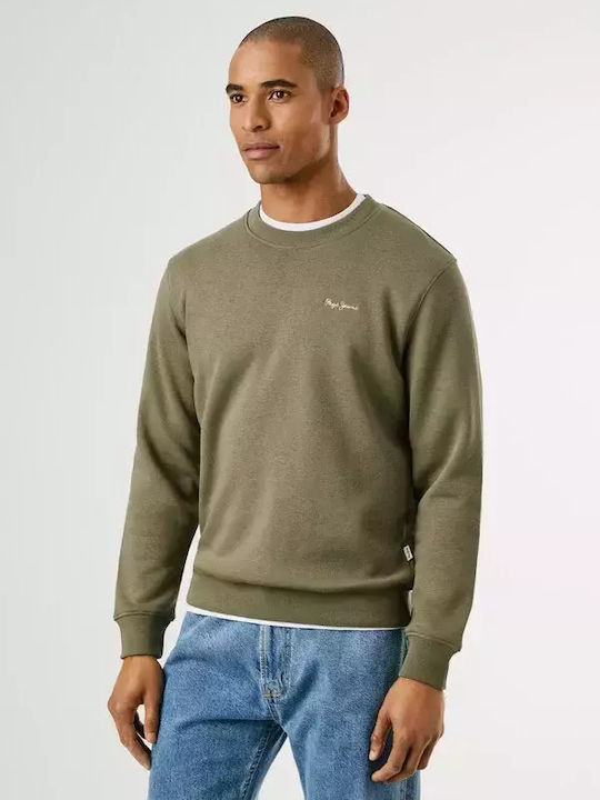 Sweatshirt Green