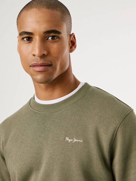Sweatshirt Green