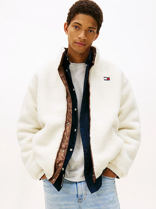 Jacket Brown