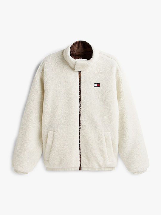 Jacket Brown