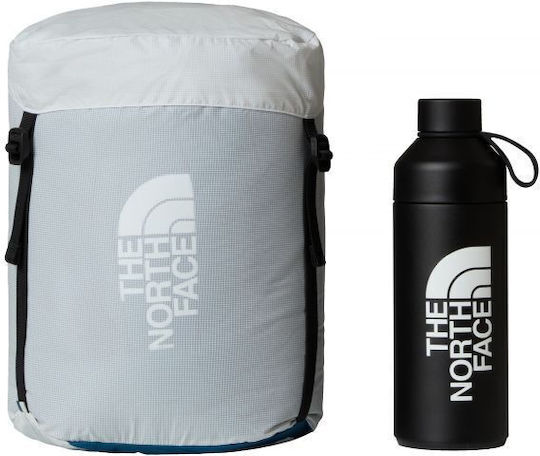 The North Face Sleeping Bag Μονό 2 Εποχών Kazoo Banff Blue-banff Blue