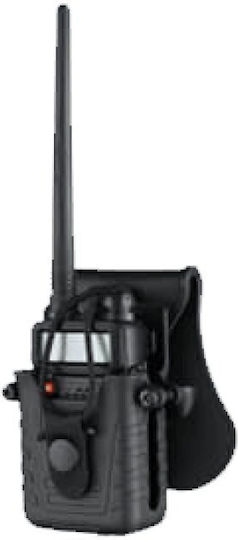 Θηκη Amomax Πομποδέκτες Baofeng Motorola