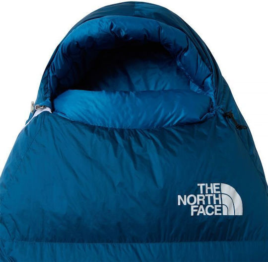 The North Face Schlafsack Einzeln 2 Jahreszeiten Kazoo Banff Blue-banff  Blue NF0A52DYMGW | Skroutz Germany