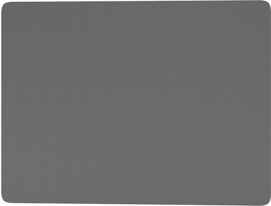 HomCom Προστατευτικό Δαπέδου Γραφείου 120x90cm 922-012V03BK