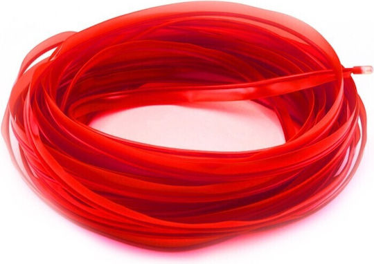 Fir Neon Electroluminescent El Wire 2.3 Mm Clothing