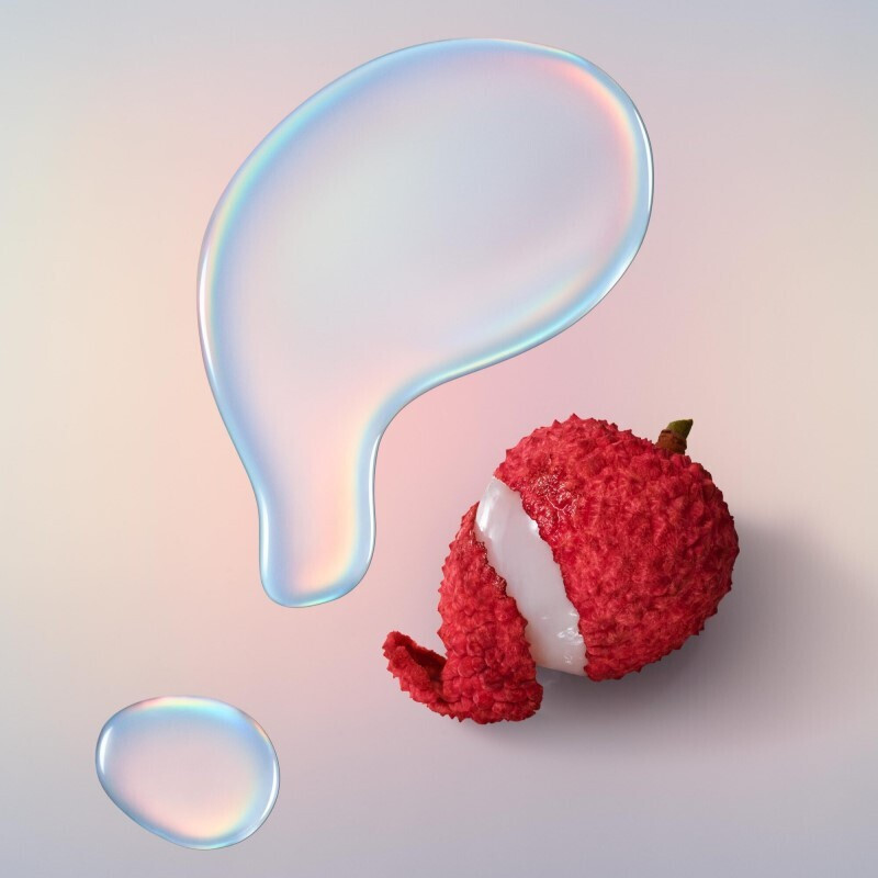 Nuxe Zinc Power Light Ρυθμιστική Λεπτόρρευστη Κρέμα Προσώπου 40ml