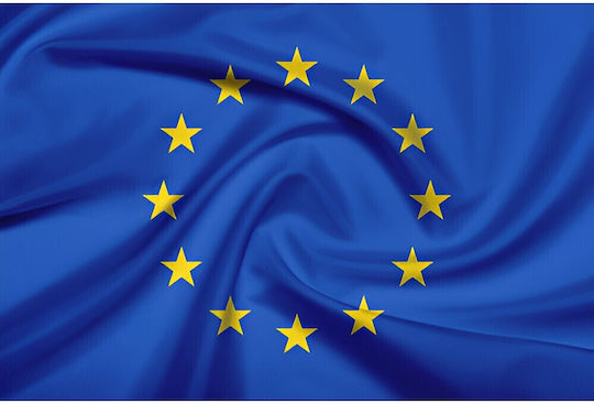 Flagge der Europäischen Union Polyester 150x90cm