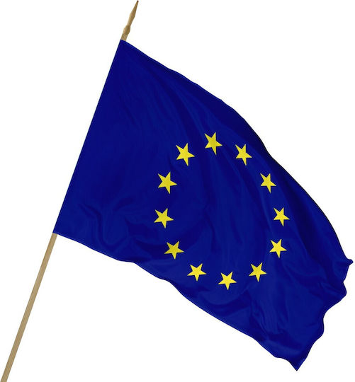 Flagge der Europäischen Union Polyester 150x90cm