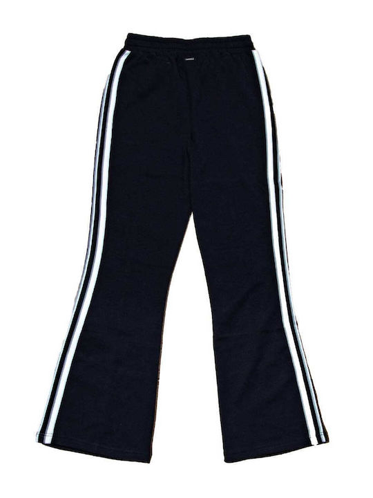 Superdry Studios Sweatpants Black