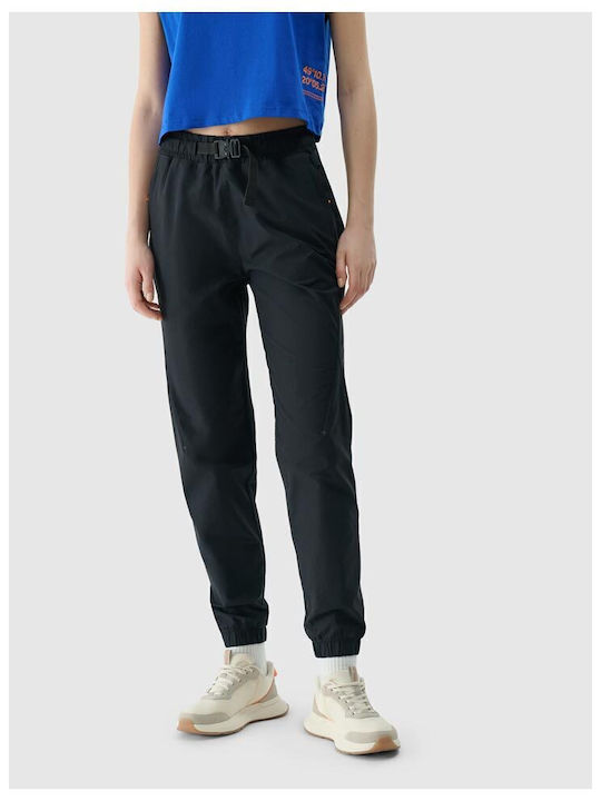 Jogginghose Schwarz