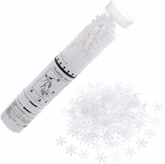 Confetti Alb 1buc