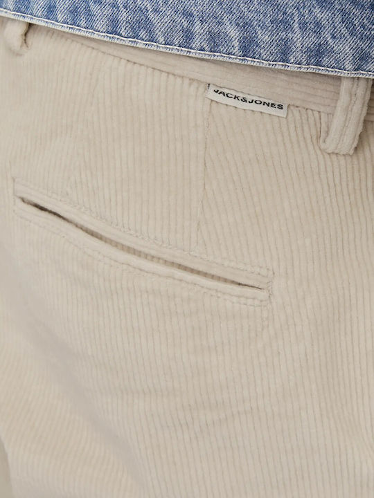 Pantaloni Chino Raza de lună