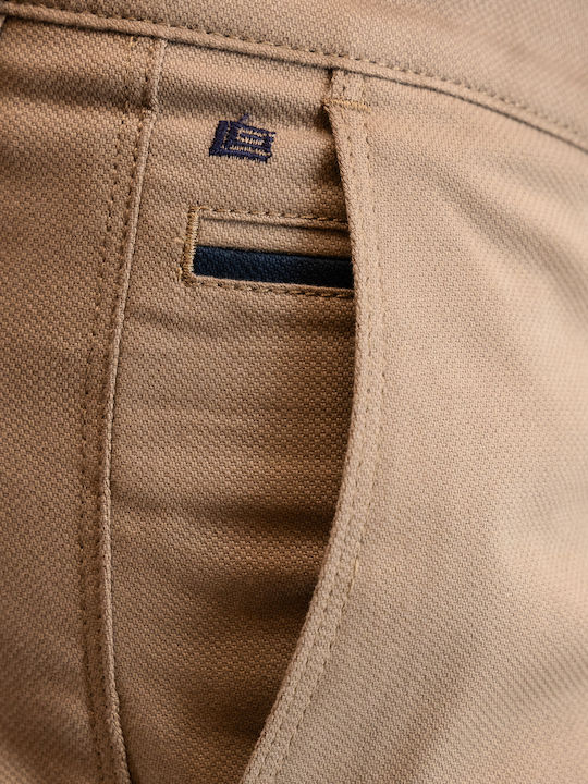 Trousers Chino Sand