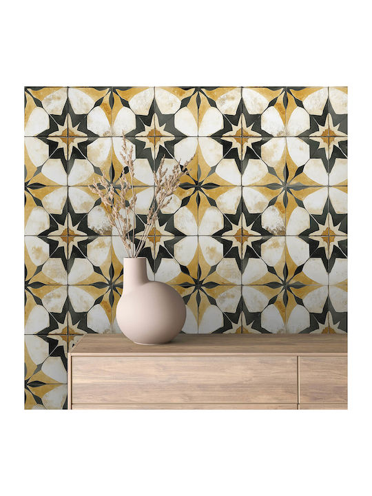 Tile Sticker Tls127 30cm X 30cm