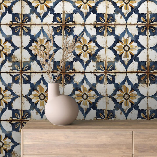 Tile Sticker Tls123 40cm X 40cm