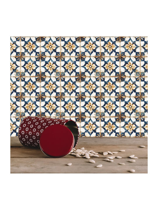 Tile Sticker Tls123 50cm X 50cm