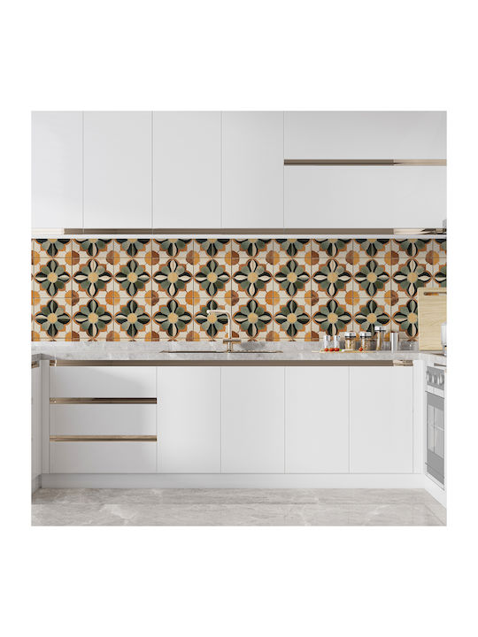 Tile Sticker Tls118 10cm X 10cm