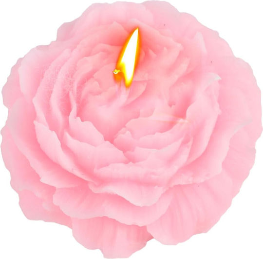 Lumânare Aromatică cu Miros de Rose 70gr