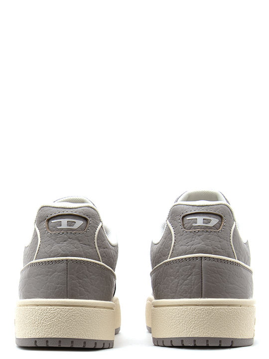 Strackerd Ανδρικά Sneakers Γκρι