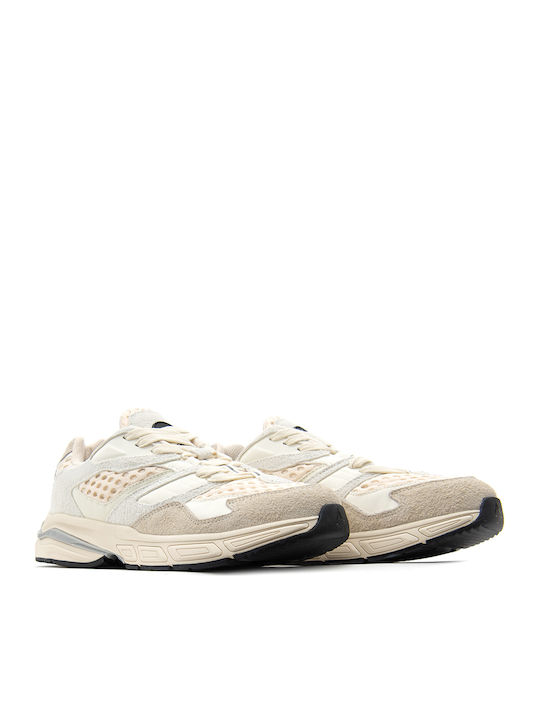 Arkk Copenhagen Turnschuhe Light Beige