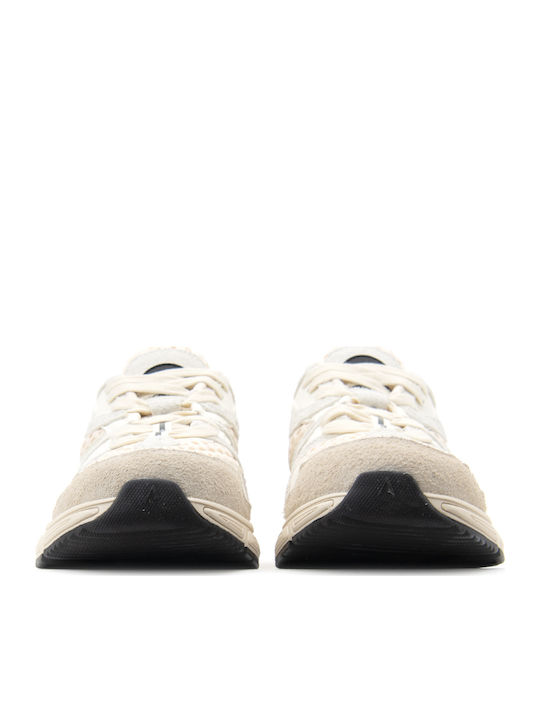 Sneakers Light Beige