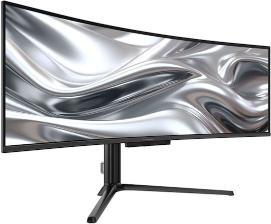 LC-Power LC-M49QCO Ultrawide Monitor 49" 5120x1440 144Hz