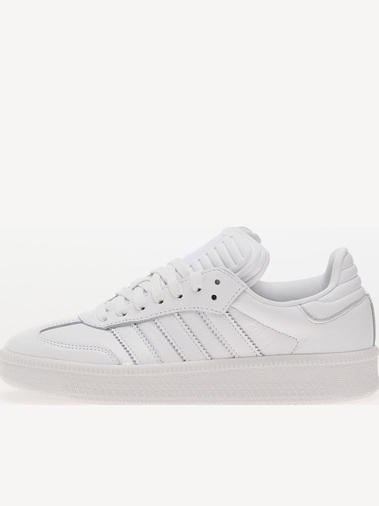 Samba Xlg Herren Sneakers Ftw White