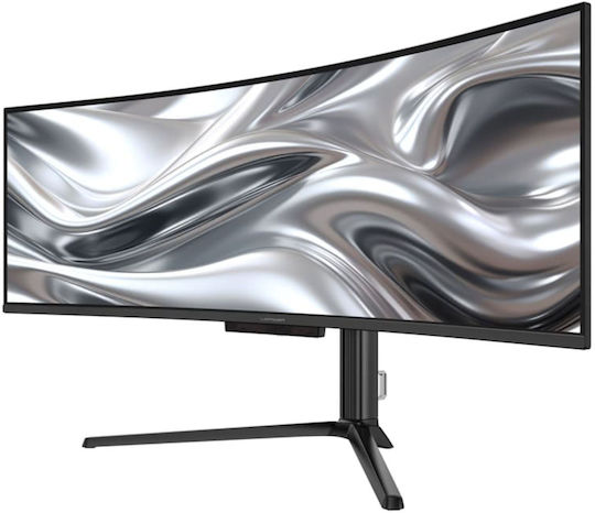 LC-Power LC-M49QCO Ultrawide Monitor 49" 5120x1440 144Hz