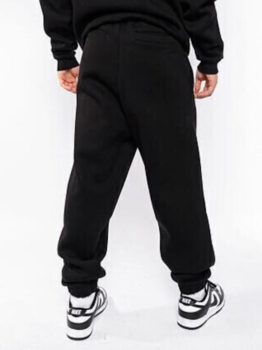 Signature Sweatpants Black