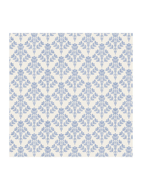 Charalambidis Textiles Duvet Cover Single 160x240 Dreams Blue