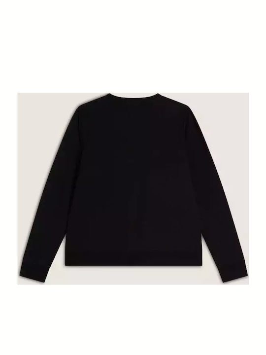 Freddy Sweatshirt Sweatshirt Black