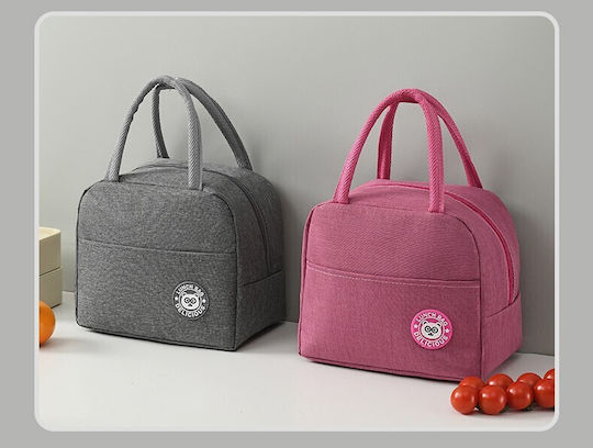 Isoliertasche Handtasche L22 x B14 x H19cm