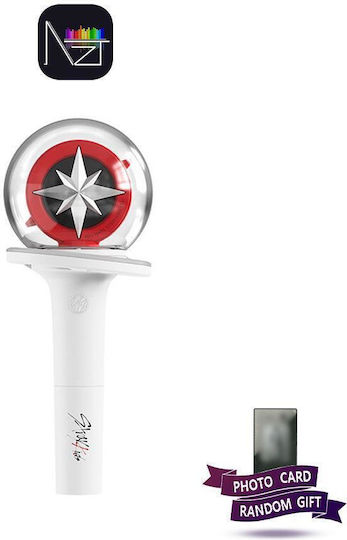 Stray Kids Official Light Stick Version 2 utilizare concerte Fan Events Bluetooth Lustră Decorativă