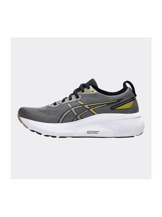 Gel-Kayano 31 Men's Sport Shoes Running Gray